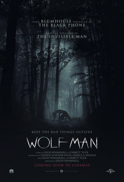 【26052】ウルフマン（WOLF MAN）