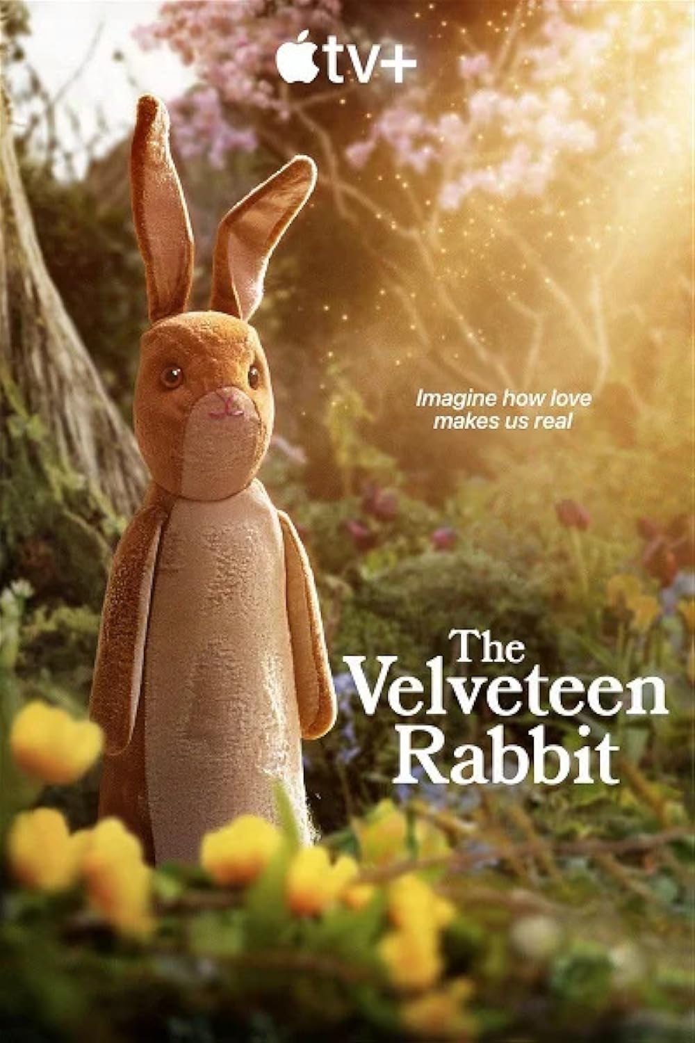【26115】ビロードのうさぎ（THE VELVETEEN RABBIT）