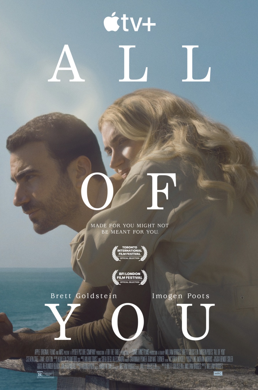 【26113】オール・オブ・ユー（ALL OF YOU）
